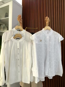 Atasan Katbol Kemeja: Kemeja Katbol Nyaman & Casual