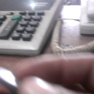 nut as pompa air SU 80/nut as water pump SU 80(putar kiri)baja