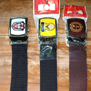 SABUK SEKOLAH SD SMP SMA SMU PRAMUKA-GESPER ANAK SEKOLAH