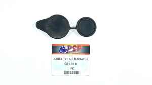 Karet Tutup Radiator CB 150R - Seal Sil Tangki Air Radiator HONDA CB 150
