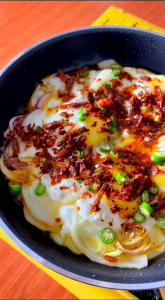 Bilis garing meletops...hakak maneh