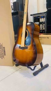 [HCM][Trả góp 0%]Đàn Guitar Folk Yamaha F310 TBS - Hàng Chính Hãng