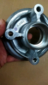 NAPGIR PANGKON NAP GIR HONDA BLADE 110 125 FI ABSOLUTE REVO FIT X FI SUPRA X 125 FI NEW KHARISMA SUPRA X 125 HELM IN