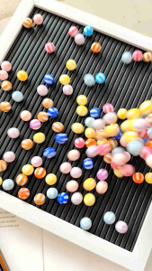 20gram Bulat Blaster 12mm: Permainan Outdoor Anak yang Aman dan Nyaman