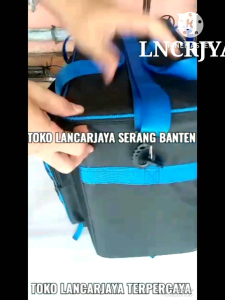 Tas Kulanter Rampak Jaipong & Tas Kendang Tradisional