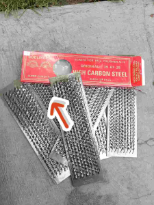 Rice polisher saringan selipan penggilingan padi Ichi N70