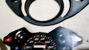 Papan Layar Speedometer Supra Fit New Original Seken