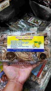 Wedang lemon sere - wedang sere - wedang Imogiri - minuman kesehatan alami - meningkatkan imunitas - mengurangi stres menghangatkan tubuh - baik untuk pencernaan