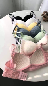 GROSIR !! 6 pcs Tank-top bra || Bra wanita dewasa || BH wanita isi 6 pcs murah || Bra tanpa kawat || Bh wanita || Bra wanita terbaru || BH wanita jumbo || Bh | Bh dewasa || Bra sport || Kutang wanita || Bh lusinan