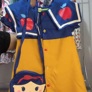 ชุดเดรส งานแบรนด์ น่ารักมากๆๆผ้าดี สินค้าน่ารัก