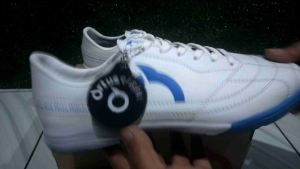 Sepatu Futsal Murah & Berkualitas: Ortus Sepatu Futsal Terlaris Anak & Dewasa