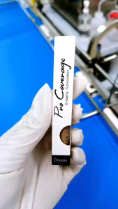 คอนซีลเลอร์ Chanis Creamy Concealer ขนาด3g.