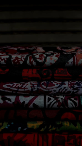 Bahan Batik Katun Jbs Kmb