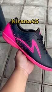 [COD] SEPATU FUTSAL SPECS DOT FG MODEL TERBARU SIZE 38-43 WARNA HITAM MERAH GREAD ORIGINL ASLII ORII TERBARU