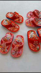 Sandal Anak Baby Terbaru Bunga: Tips Memilih Sandal Berkualitas