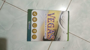 Karpet Dasar Mobil Vegas Rush 2006-2017: Pilihan Tahan Lama & Berkualitas Tinggi