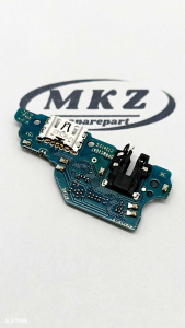 CONNECTOR CHARGER REALME C20 C21 C11 2021 NARZO 50I ORI PAPAN KONEKTOR CAS PCB BOARD REALME C20 C21 C11 2021 NARZO 50I