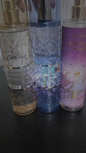 Authentic Bath & Body Works (B&BW) Fine Fragrance Mist Body Spray-236ml