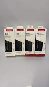 ยางนอกเสือหมอบ.Bontrager.R3