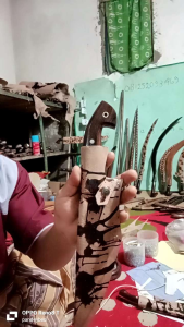 Pis0 Seset Baja 20 cm: Alat Industri Berkualitas Tinggi