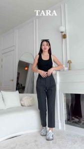 ✅พร้อมส่ง Boyญี่ปุ่น🇯🇵 (S-2XL) ดีเทล2หู ขา8ส่วนกระบอกเล็ก