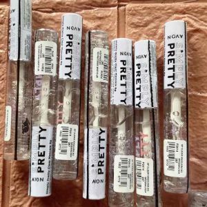 Avon Simply Pretty Clear Mascara 8g