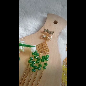 Bros Dagu Panjang 15cm Murah & Mewah