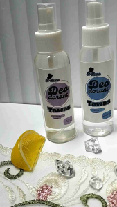 Pewangi Badan Pria Wanita Aroma Fresh Terbaru