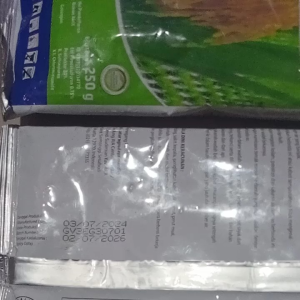 EROS GOLD 250gr: Solusi Herbisida Efektif untuk Tanaman Padi