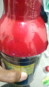 BABLAS 490 SL 1L Mampu Atasi Gulma Daun Lebar