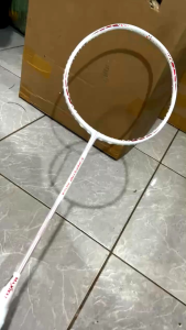 Raket Badminton MAXBOLT SUPERSTAR NOVA 35LBS Original