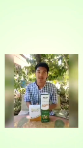 เอมิกซ์พลัส สมุนไพรสูตรเข้มข้น ชุด 1 ขวดใหญ่