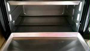 Loyang Oven Listrik Kirin KBO 190 Law Kapasitas 19 Liter