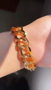 Gelang xuping CXB565