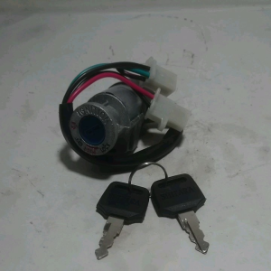 Kunci Kontak Only Supra X Supra Fit Lama