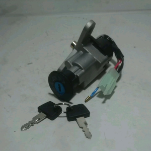 Kunci Kontak Only Force 1 FIZR ZR Poswan: Aksesoris Kendaraan Berkualitas Tinggi