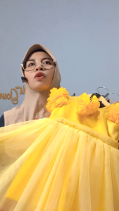 Dress baby