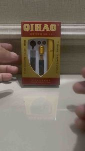 Holder Pipa Slim Esse & Pipa Filter: Panduan Lengkap