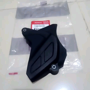 cover tutup gir gear depan cover comp L rear crf 150L k84 original honda 11360K84900