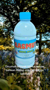 Racun Semut Racun Kecoa Racun Rayap Basmut