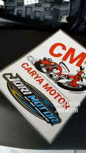 Jok Motor Honda Beat FI Terlaris 2013-2016