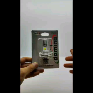 Lampu Led HS1 H4 PUTIH Vixion/Bison/R15/Mx king/Verza/CB 150R/Scopy fi/CBR 150/Klx/Ninja 150