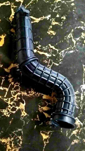 karet hawa box filter udara vario 125 150 2015-2023 original