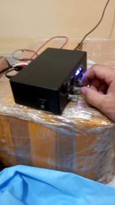 Power Amplifier Subwoofer 12vol Menggelegar