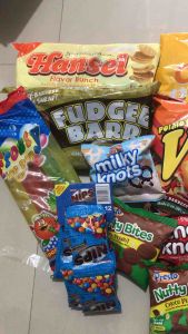 Travel Snack Bag: A Comprehensive Guide for Portable Snack Containers & Baon Packs for Children