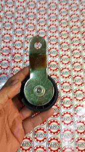 Pully Tension Assy Mesin Diesel Nyanmar TF 78 85