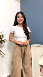 Kulot cArgo masakini dan terlaris