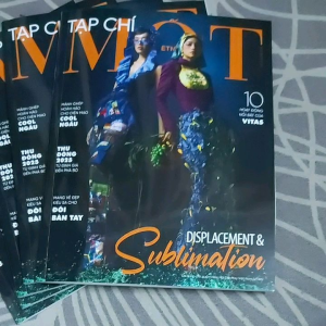 Tạp chí MOT số 07 & 08 / 2024