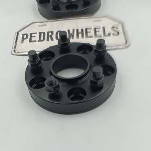 HC ⚠️ TWO PIECES ⚠️  5x114.3 15mm 20mm 25mm 32mm 50mm 5x114.3  Mr. Offset Forged Hubcentric Wheel Spacers Adaptors