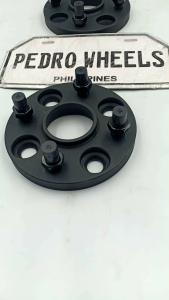 HC 4x100 15mm 20mm 25mm 32mm 50mm 4x100 Mr. Offset Forged Hubcentric Wheel Spacers Adapters